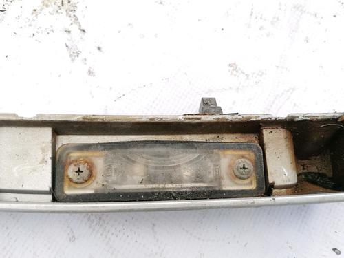 Used Licence plate light Licence plate light OPEL VECTRA B Estate (J96) 2.2 DTI 16V (F35) (125 hp) 35514448 35514448