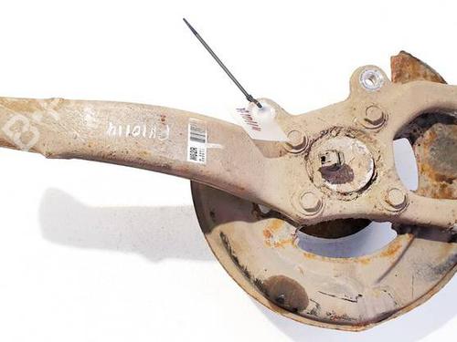 Used Right front steering knuckle Right front steering knuckle 35042811 35042811
