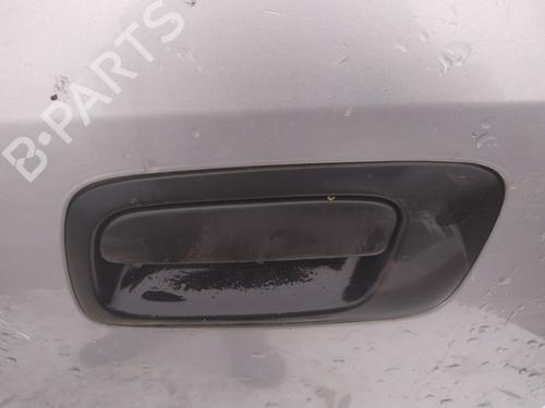 Used Rear left exterior door handle Rear left exterior door handle 35484098 35484098