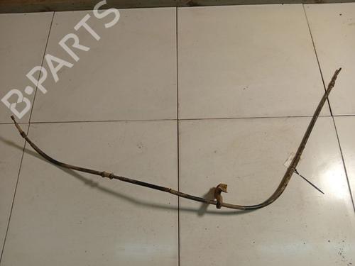 Used Handbrake cable Handbrake cable AUDI 80 B4 Saloon (8C2) 2.0 E (115 hp) 40274971 40274971