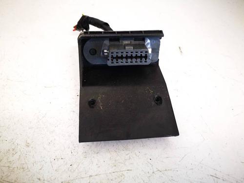 Used Electronic module Electronic module 34982317 34982317