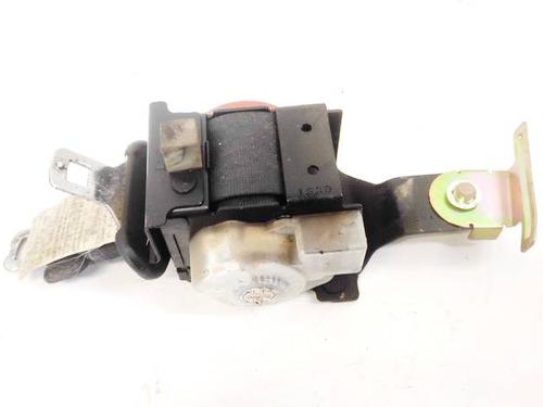 Used Rear right seatbelt Rear right seatbelt 35193136 35193136
