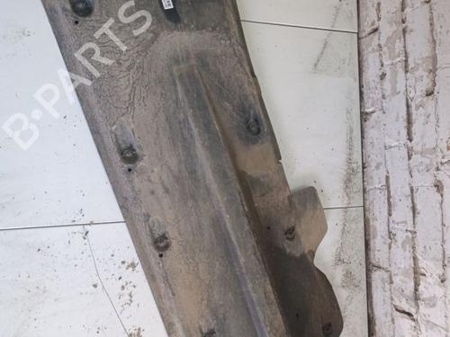 Used Underbody protection Underbody protection 34755086 34755086
