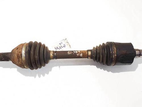Used Left front driveshaft Left front driveshaft CHEVROLET CAPTIVA (C100, C140) 2.4 4WD (136 hp) 35320621 35320621