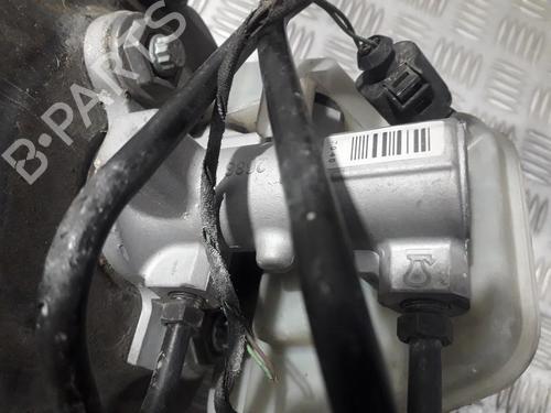 Used Brake master cylinder Brake master cylinder AUDI A8 D3 (4E2, 4E8) 4.0 TDI quattro (275 hp) 35833578 35833578