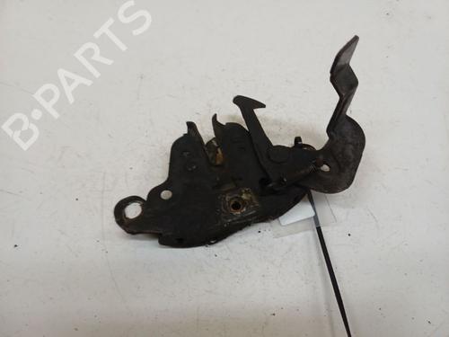 Used Hood lock Hood lock NISSAN ALMERA II Hatchback (N16) 1.5 (98 hp) 40276286 40276286