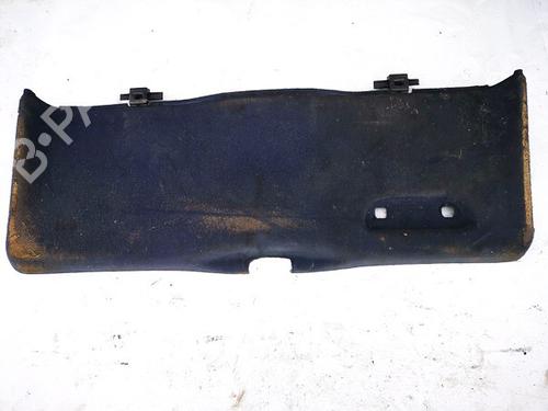 Used Boot lining Boot lining RENAULT ESPACE IV (JK0/1_) 2.2 dCi (JK0H) (150 hp) 35552567 35552567