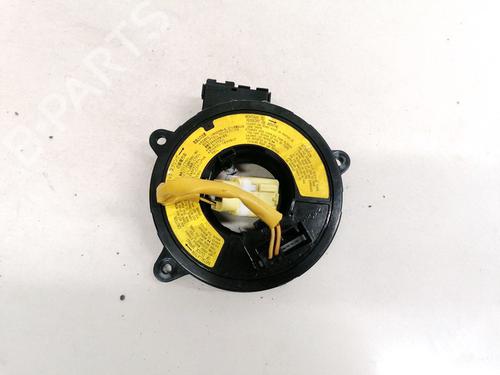 Used Squib airbag Squib airbag MAZDA PREMACY (CP) 2.0 TD (90 hp) 35559837 35559837