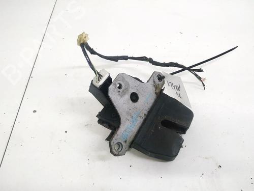 Used Tailgate lock Tailgate lock 35467366 35467366