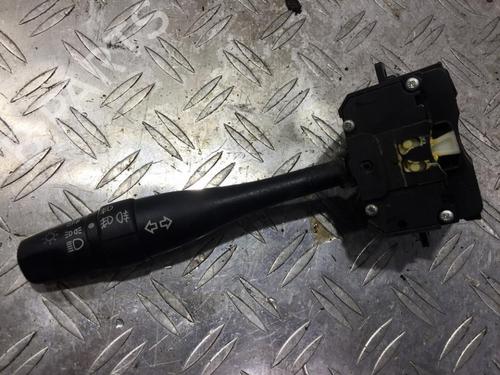 Used Warning switch Warning switch NISSAN ALMERA II Hatchback (N16) 1.8 (114 hp) 35658073 35658073