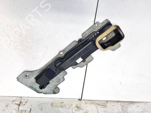Used Pipe Pipe CITROËN C4 Picasso II 1.6 HDi / BlueHDi 115 (115 hp) 35007692 35007692