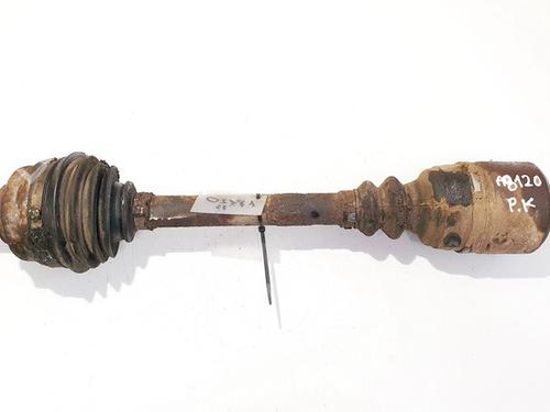 Used Left front driveshaft Left front driveshaft CITROËN C8 (EA_, EB_) 2.0 HDi (107 hp) 35421966 35421966