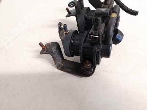 Used Electronic module Electronic module OPEL VECTRA C (Z02) 2.2 DTI 16V (F69) (125 hp) 35346231 35346231