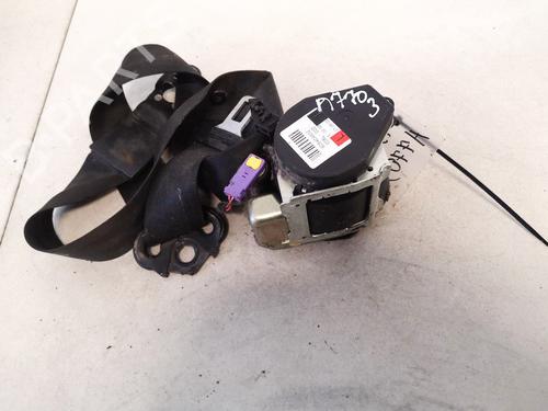 Used Front left seatbelt Front left seatbelt AUDI A6 C6 (4F2) 2.7 TDI (180 hp) 35466032 35466032