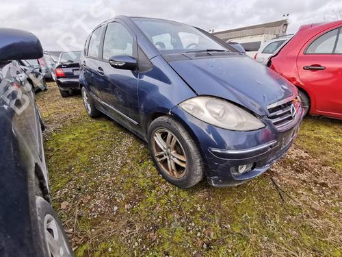 Used Parts MERCEDES-BENZ A-CLASS (W169) A 180 CDI (169.007, 169.307) (109 hp) 4442589