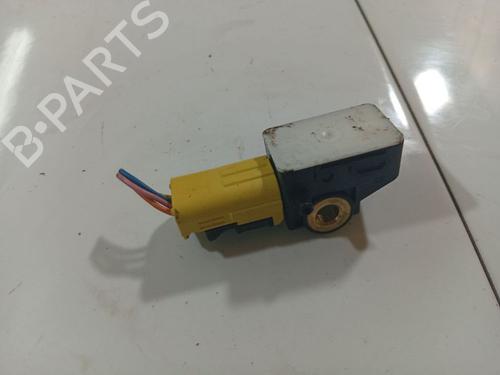Electronic module HONDA CIVIC VIII Saloon (FD, FA) 1.3 IMA (FA3, FD3) | BP32553911M83 - Image 3