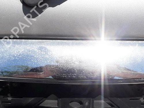 Pynteliste til bagklap Pynteliste til bagklap DAIHATSU SIRION (M1) 1.3 Sport (M101) (102 hp) 35617851 35617851