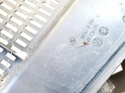Scuttle panel BMW 5 (E60) 520 d | BP38044237C110 - Image 3