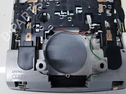 Interior roof light AUDI A3 (8P1) 2.0 FSI | BP35554019I8 - Image 3