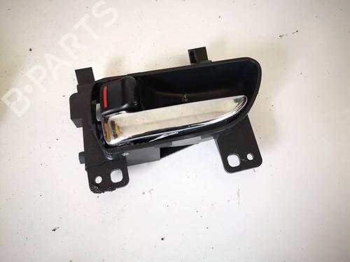 front-left-interior-door-handle-subaru-legacy-v-bm-2009-34973606 main image