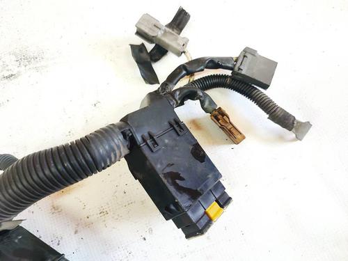 Fuse box NISSAN NOTE (E11, NE11) 1.5 dCi | BP32583816E1  - Image 7