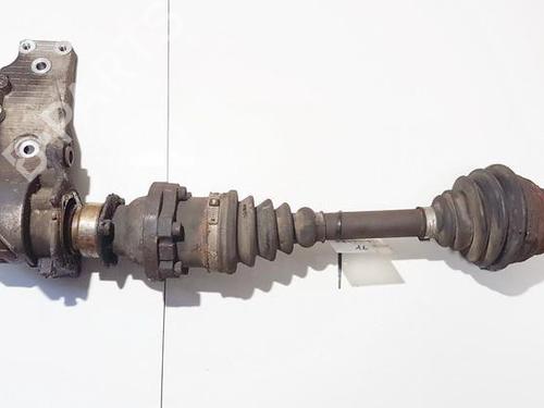 Used Right front driveshaft Right front driveshaft 35872849 35872849