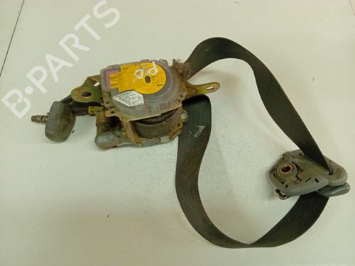 Used Front right seatbelt Front right seatbelt TOYOTA PREVIA II (_R3_) 2.0 D-4D (CLR30_, CLR30R) (116 hp) 39734977 39734977