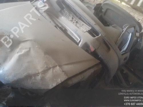 Used Parts HONDA CIVIC VI Hatchback (EJ, EK) 1.6 (MB1) (126 hp) 4469680