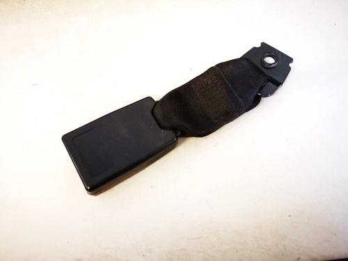 Used Seat buckle Seat buckle 35533749 35533749