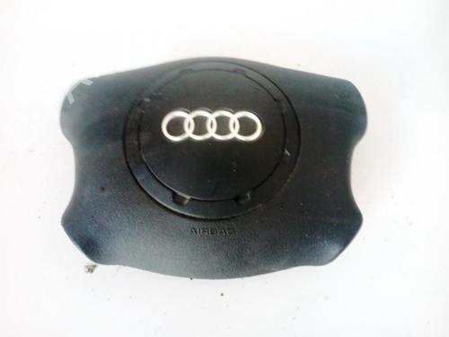 Used Driver airbag Driver airbag AUDI A3 (8L1) 1.9 TDI (90 hp) 33528307 33528307