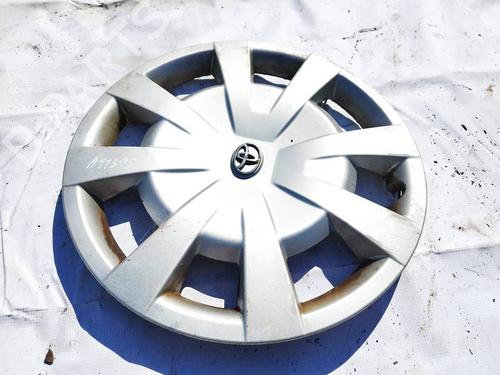 Hulkapsel Hulkapsel TOYOTA AVENSIS Saloon (_T27_) 2.0 D-4D (ADT270_, ADT270R) (126 hp) 36823244 36823244