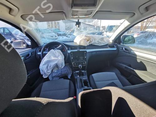 Engine mount SKODA SUPERB II (3T4) 2.0 TDI | BP33487822M89 - Image 10