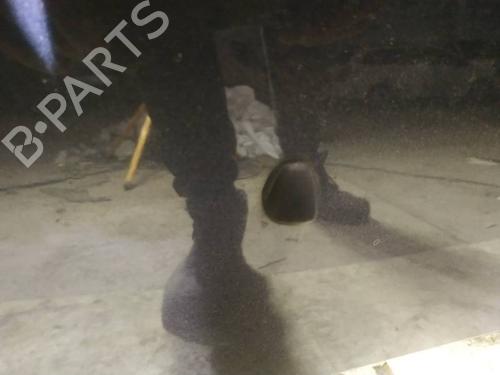 Used Washer pump Washer pump 35134557 35134557