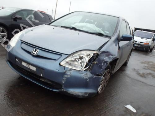 Used Parts HONDA CIVIC VII Hatchback (EU, EP, EV)  1.7 CTDi (EP4, EU9)  4525741