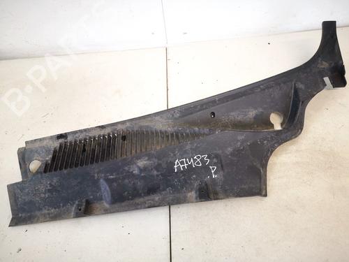 Used Scuttle panel Scuttle panel 35456624 35456624