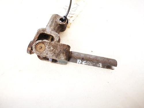 Used Steering column universal joint Steering column universal joint 35588816 35588816