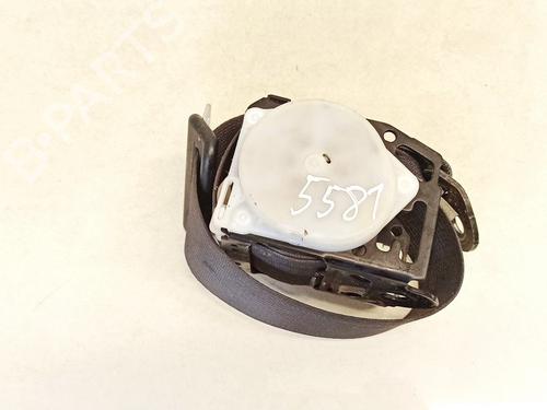 Used Rear left seatbelt Rear left seatbelt SUBARU OUTBACK (BL, BP) 2.0 D AWD (BPD) (150 hp) 35645875 35645875