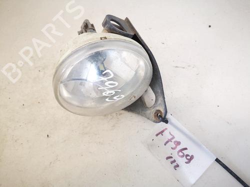 Used Left front fog light Left front fog light 35399468 35399468