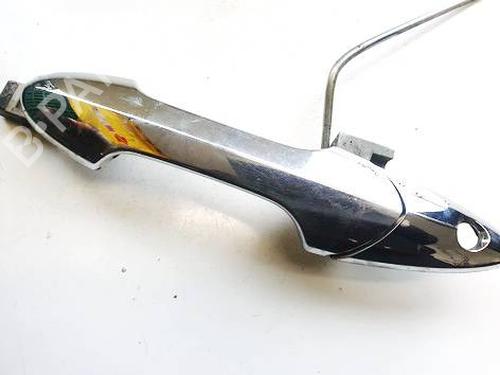 Used Front left exterior door handle Front left exterior door handle HONDA FR-V (BE) 2.0 (BE3) (150 hp) 40617109 40617109