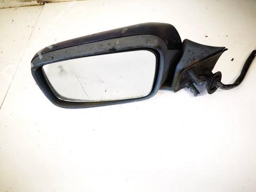 Retrovisor esquerdo Retrovisor esquerdo VOLVO V70 I (875, 876) 2.5 TDI (140 hp) 34972707 34972707
