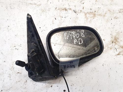 Used Right mirror Right mirror ROVER 400 II Hatchback (RT) 414 (75 hp) 35488390 35488390