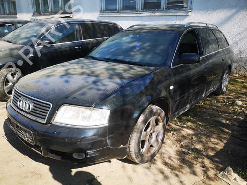 Electronic module AUDI A6 C5 (4B2, 4B4) 1.8 T | BP32908122M83  - Image 5