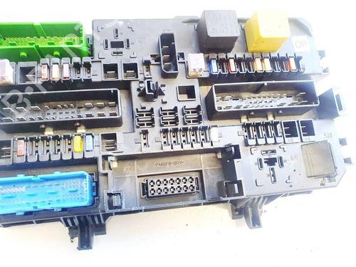 Fuse box OPEL ASTRA H (A04) 1.4 | BP32626669E1 - Image 2