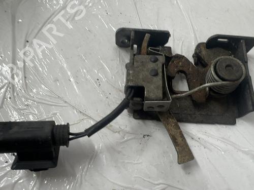 Used Hood lock Hood lock BMW i3 (I01) Range Extender (170 hp) 40274668 40274668