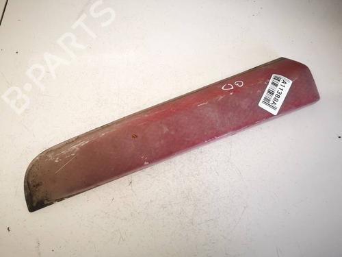 Used Right taillight Right taillight NISSAN NOTE (E11, NE11) 1.6 (110 hp) 36456910 36456910