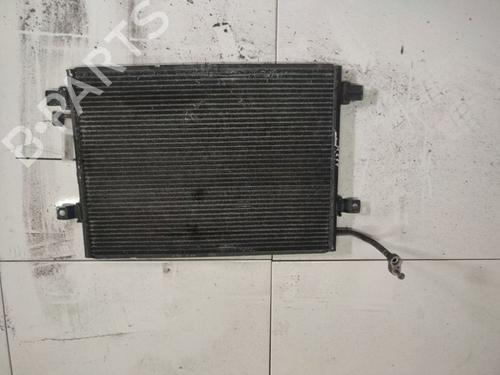 Used AC radiator AC radiator JAGUAR XJ (X308) 3.2 (237 hp) 36685888 36685888
