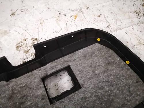 Boot lining CHEVROLET CAPTIVA (C100, C140) 2.0 D 4WD | BP34844141I3 - Image 4