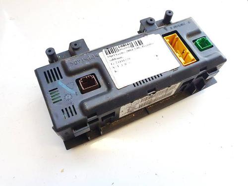 Climate control OPEL VECTRA C (Z02) 2.0 DTI 16V (F69) | BP35703121I5 - Image 2