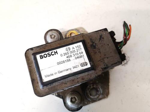 Electronic module ALFA ROMEO GT (937_) 1.9 JTD (937CXN1B) | BP35282824M83 - Image 2