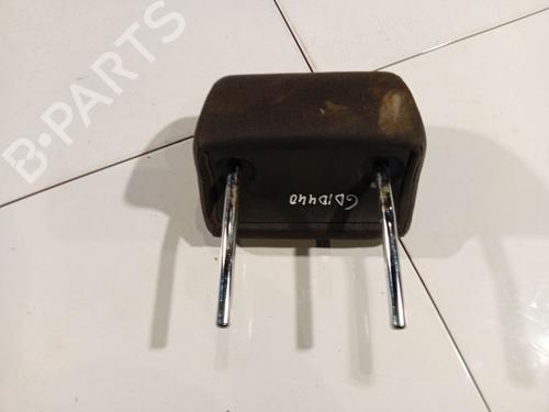 Headrest AUDI A4 B6 (8E2) 1.9 TDI | BP38715477I31 - Image 3